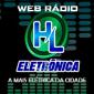 web radio